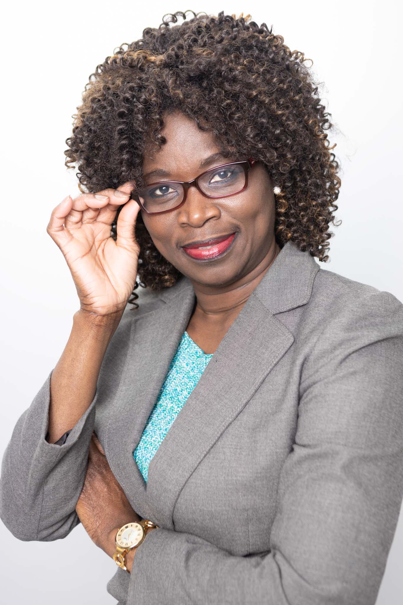 Cynthia Arku - Professional Coach